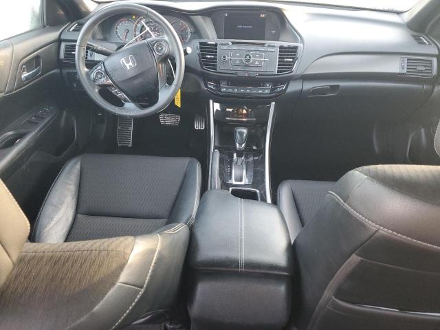 2016 HONDA ACCORD SPO - 1HGCR2F54GA189419