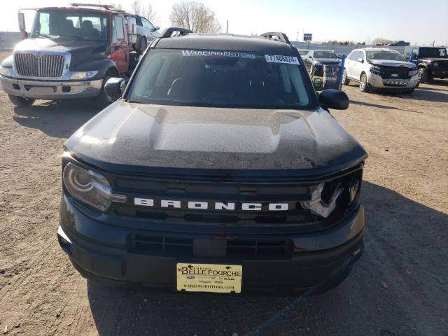 2023 FORD BRONCO SPO - 3FMCR9C69PRE09109