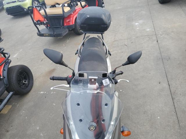 2015 YAMAHA XC155 RKRSG30Y5FA001362
