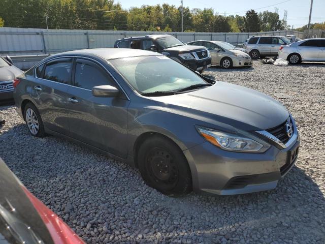 2017 NISSAN ALTIMA 2.5 - 1N4AL3AP5HN313302