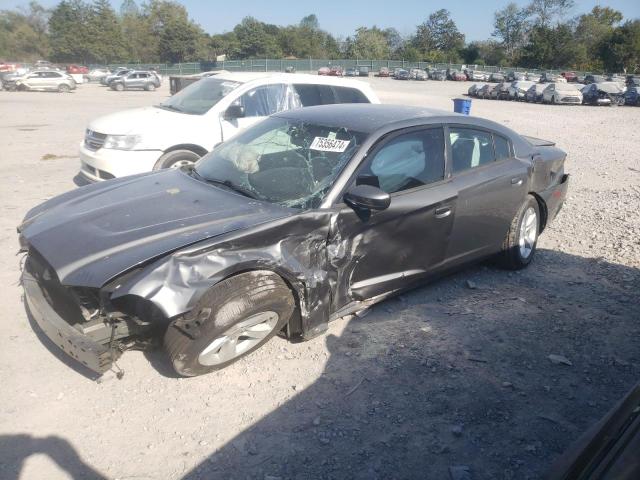 2011 DODGE CHARGER #3025129177