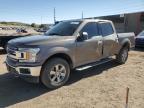 Lot #2943395770 2018 FORD F150 SUPER