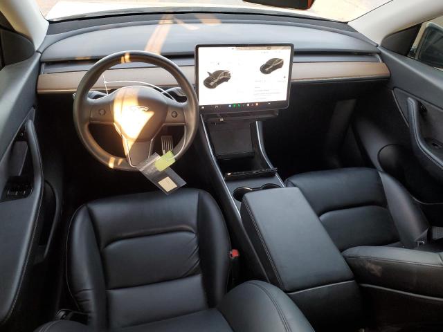 VIN 5YJYGDEEXLF036293 2020 TESLA MODEL Y no.8