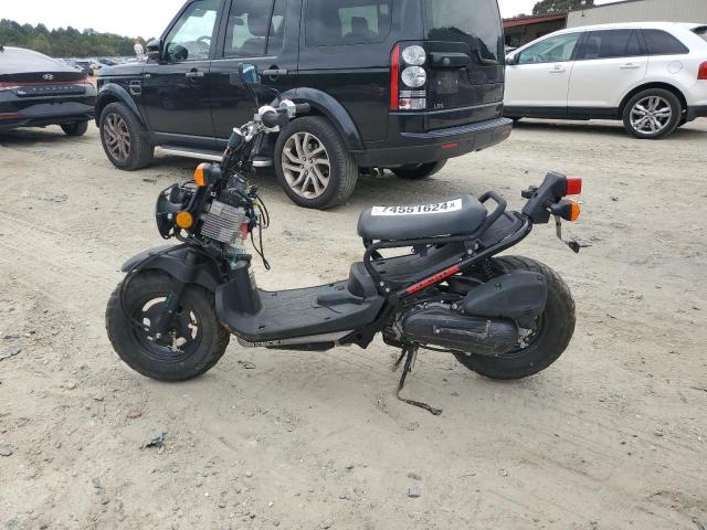 2013 HONDA NPS50 JH2AF5816DK104040