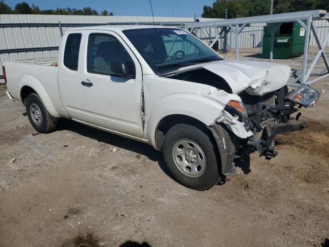 VIN 1N6BD0CT8KN726047 2019 Nissan Frontier, S no.4