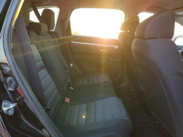 2019 HONDA CR-V LX - 2HKRW6H31KH200415