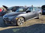 2018 HONDA CIVIC EX - JHMFC1F43JX036113