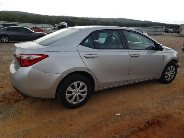 VIN 2T1BURHE6EC056524 2014 Toyota Corolla, L no.3