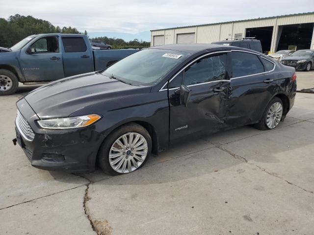 Vin: 3fa6p0lu2fr310637, lot: 75388924, ford fusion se hybrid 2015 img_1