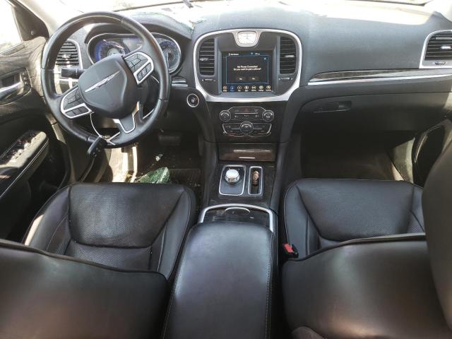 2018 CHRYSLER 300 LIMITE - 2C3CCAEG2JH263916