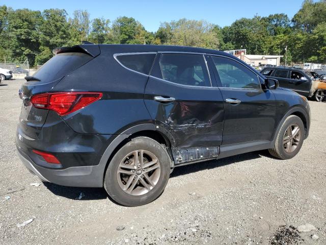 2017 HYUNDAI SANTA FE S - 5NMZTDLB6HH025225