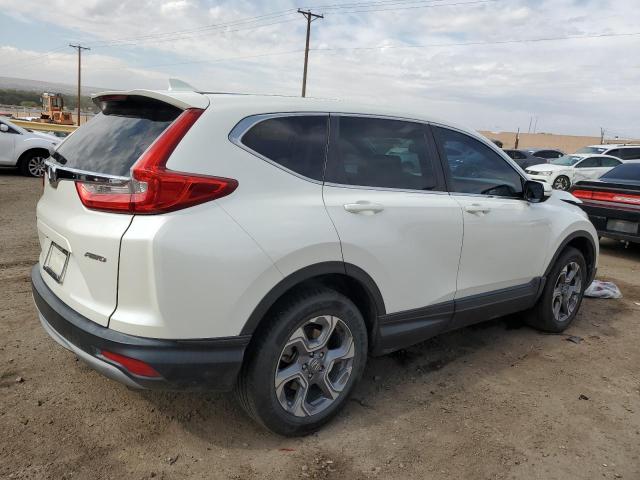 2018 HONDA CR-V EXL - 2HKRW2H8XJH632634
