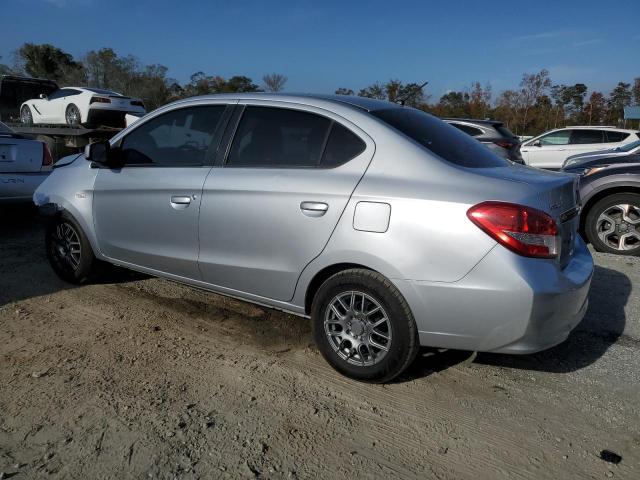 2017 MITSUBISHI MIRAGE G4 - ML32F3FJ8HHF16019