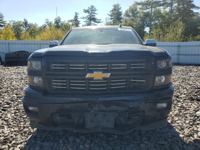 2015 CHEVROLET SILVERADO - 3GCUKSEC9FG488220
