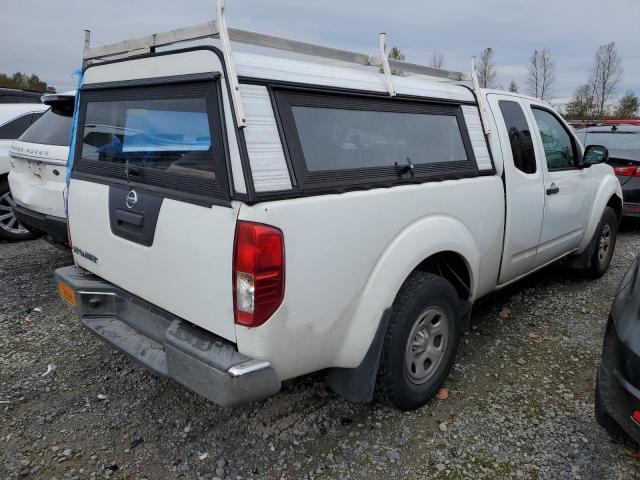 VIN 1N6BD0CT2GN735768 2016 Nissan Frontier, S no.3