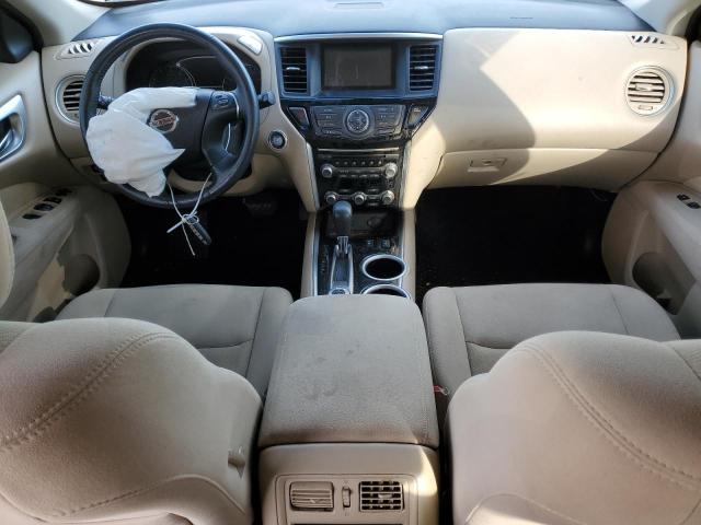 2016 NISSAN PATHFINDER - 5N1AR2MM1GC602669