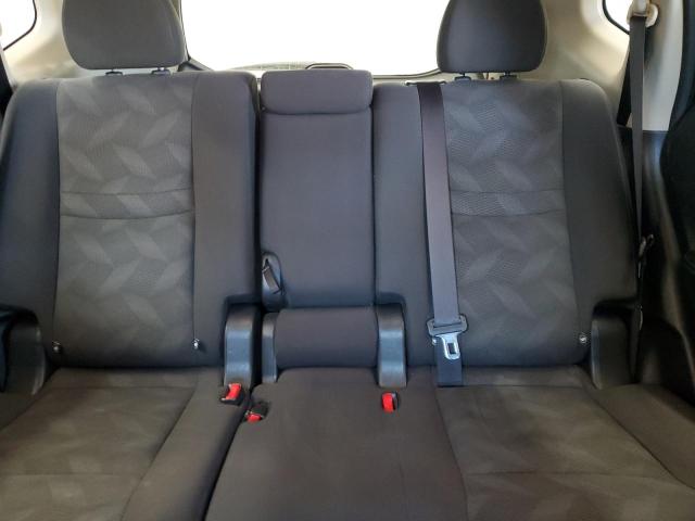 2016 NISSAN ROGUE S - KNMAT2MV4GP643014