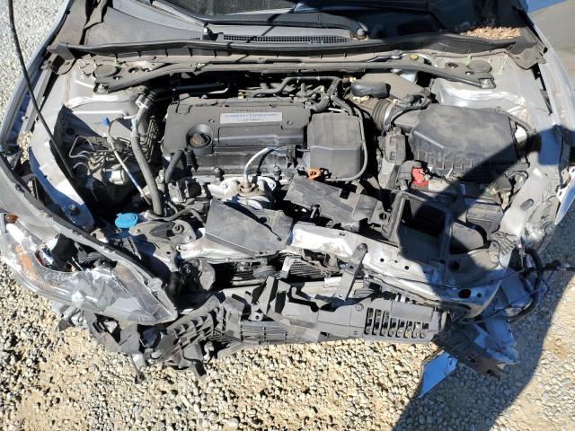 VIN 1HGCR2F79FA052900 2015 Honda Accord, EX no.11