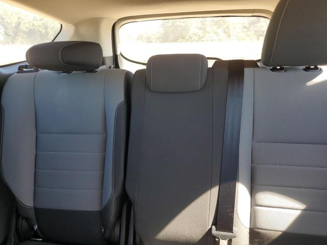 2017 FORD ESCAPE S - 1FMCU0F74HUC06556