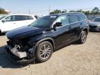 2018 TOYOTA HIGHLANDER - 5TDKZRFH5JS526686