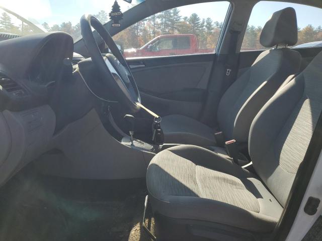 2016 HYUNDAI ACCENT SE - KMHCT4AE2GU149868