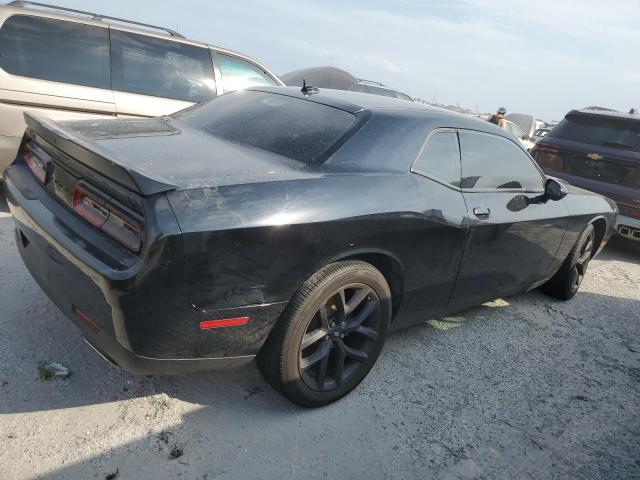 VIN 2C3CDZAG6MH539231 2021 Dodge Challenger, Sxt no.3