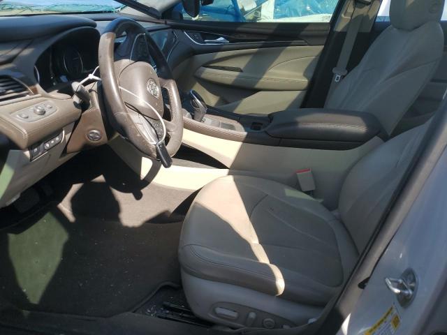 2017 BUICK LACROSSE P - 1G4ZR5SS6HU125531
