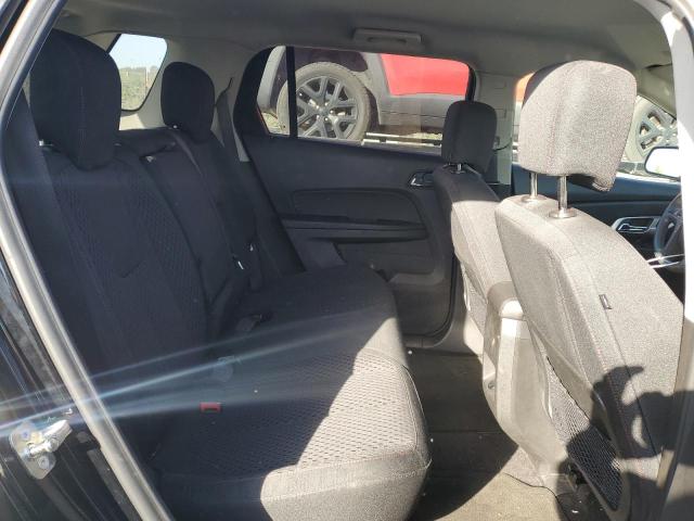 2015 GMC TERRAIN SL - 2GKALMEK6F6411887