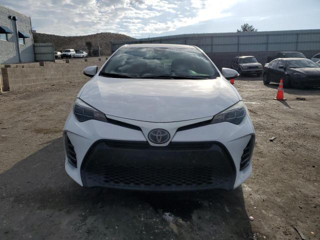 2018 TOYOTA COROLLA - 2T1BURHE6JC980858