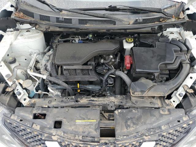 2017 NISSAN ROGUE SPOR - JN1BJ1CR9HW127749