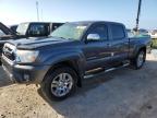 2015 TOYOTA TACOMA DOU - 5TFMU4FN2FX035249