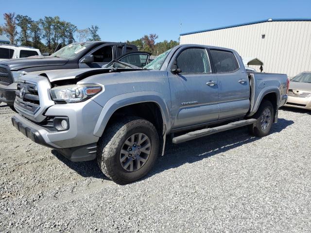 2016 TOYOTA TACOMA DOU - 3TMAZ5CN2GM023382