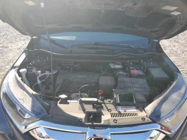 2018 HONDA CR-V LX - 2HKRW5H32JH413480
