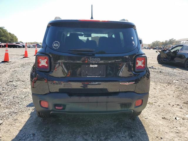 2016 JEEP RENEGADE T - ZACCJBCT0GPE28909
