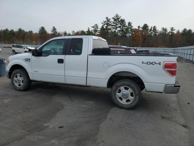 VIN 1FTFX1ET9EFB50983 2014 Ford F-150, Super Cab no.2