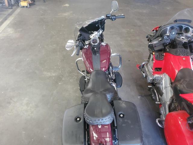 2020 HARLEY-DAVIDSON FLHCS 1HD1YBK13LB020880