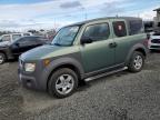 HONDA ELEMENT EX photo