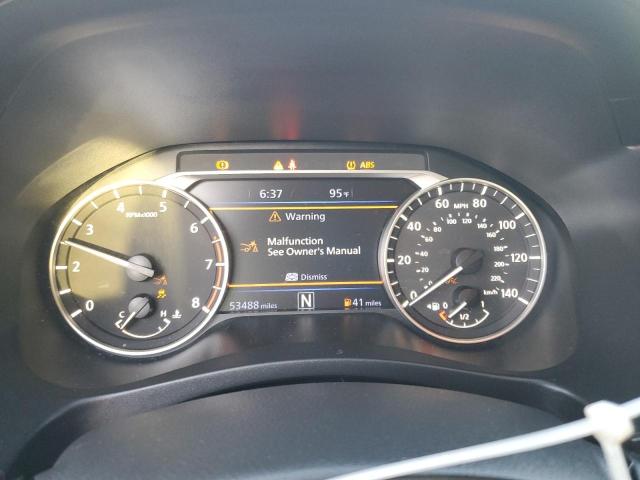 2019 NISSAN ALTIMA PLA - 1N4BL4FV4KC185235