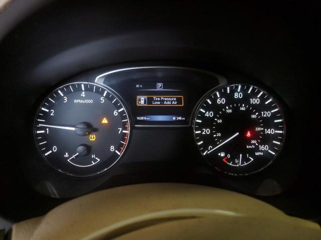 2016 NISSAN ALTIMA 2.5 - 1N4AL3APXGN311446