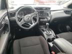 NISSAN ROGUE SPOR photo