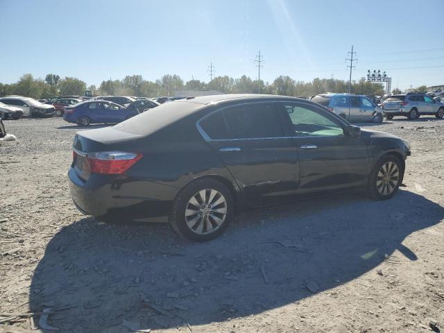 2015 HONDA ACCORD EXL - 1HGCR2F88FA274563