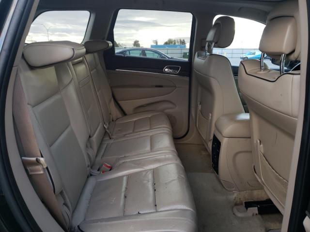 2015 JEEP GRAND CHER - 1C4RJECG6FC757535