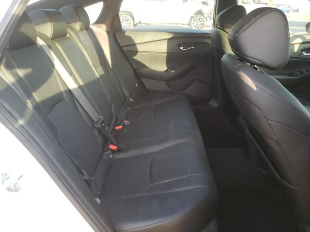 2023 HONDA ACCORD HYB - 1HGCY2F77PA045979