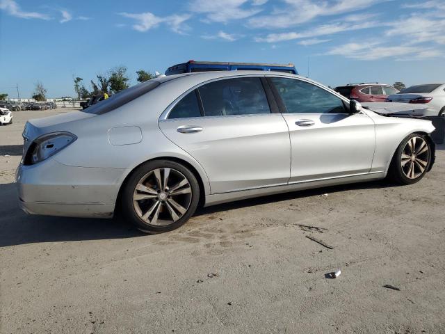 VIN WDDUG8CB1EA067772 2014 Mercedes-Benz S-Class, 550 no.3