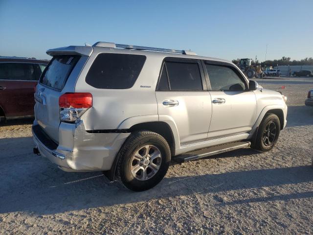 VIN JTEBU5JR8D5138204 2013 Toyota 4runner, SR5 no.3