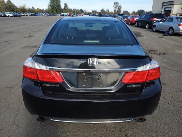 2015 HONDA ACCORD SPO - 1HGCR2F53FA089701