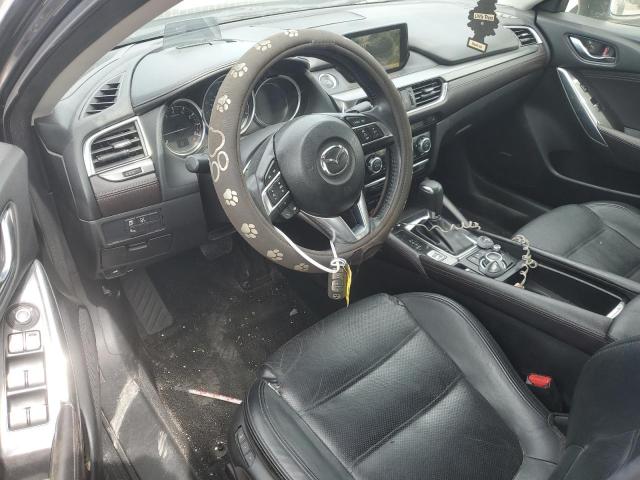 2016 MAZDA 6 GRAND TO - JM1GJ1W53G1487638