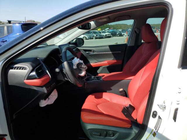 2024 TOYOTA CAMRY XSE - 4T1K61AKXRU260694