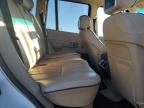 LAND ROVER RANGE ROVE photo