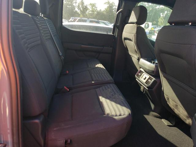 2023 FORD F150 SUPER - 1FTFW1E59PKF22093